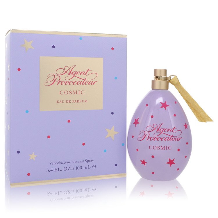 Agent Provocateur Cosmic Perfume 3.4 oz Eau De Parfum Spray Guatemala