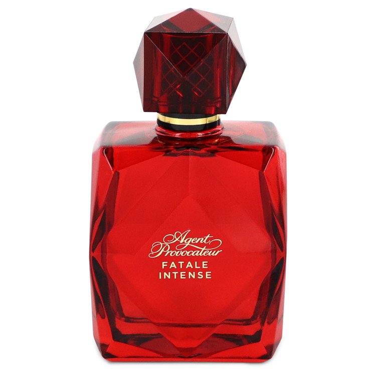 Agent Provocateur Fatale Intense Perfume by Agent Provocateur