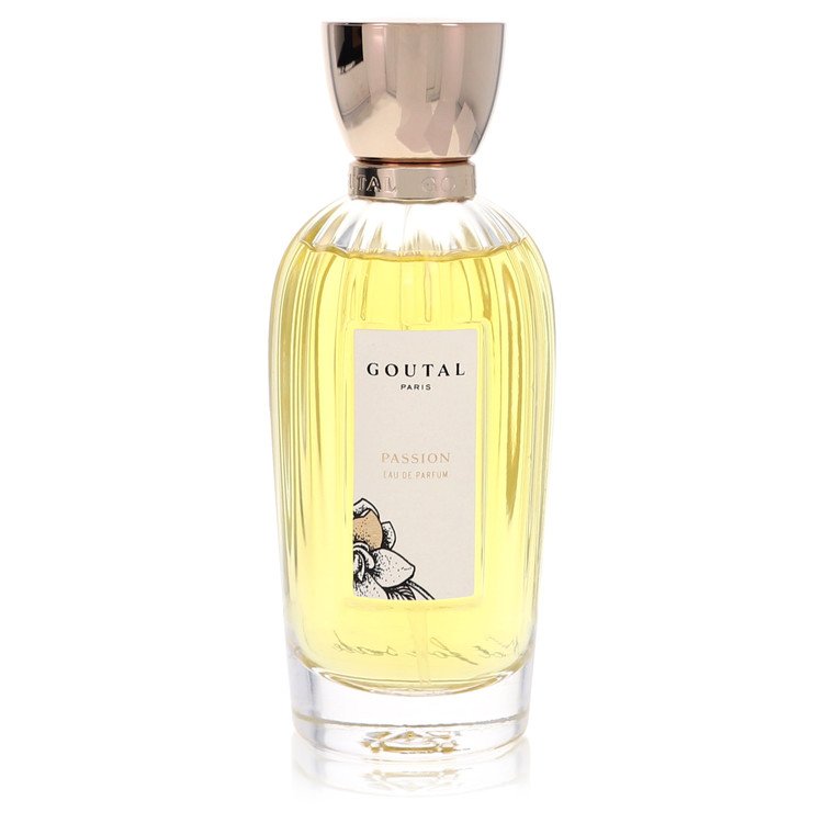 Annick Goutal Passion Perfume by Annick Goutal 3.4 oz Eau De Parfum Spray (Tester)
