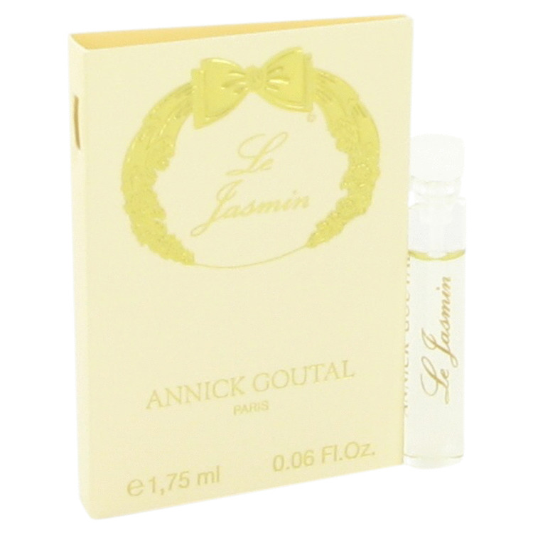 Le Jasmin Perfume by Annick Goutal