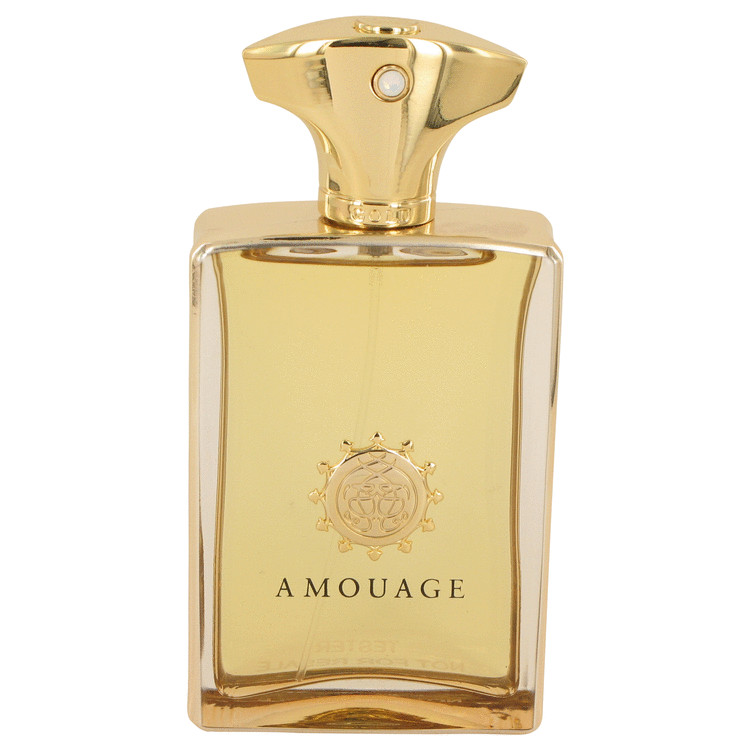 Amouage Gold Cologne by Amouage | FragranceX.com