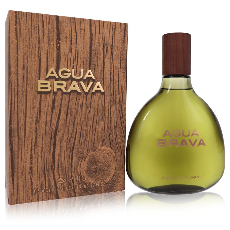 Antonio Puig Agua Brava Cologne 17 oz Cologne Guatemala