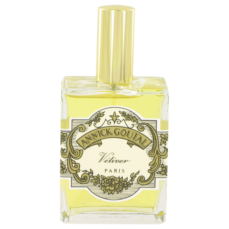 Annick Goutal Vetiver Cologne by Annick Goutal