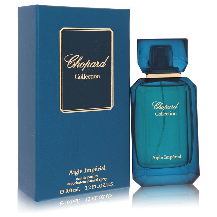 Chopard Aigle Imperial Cologne 3.2 oz Eau De Parfum Spray (Unisex) Guatemala