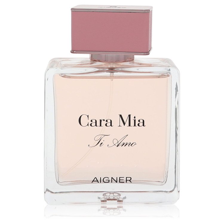 Cara Mia Ti Amo Perfume by Etienne Aigner | FragranceX.com