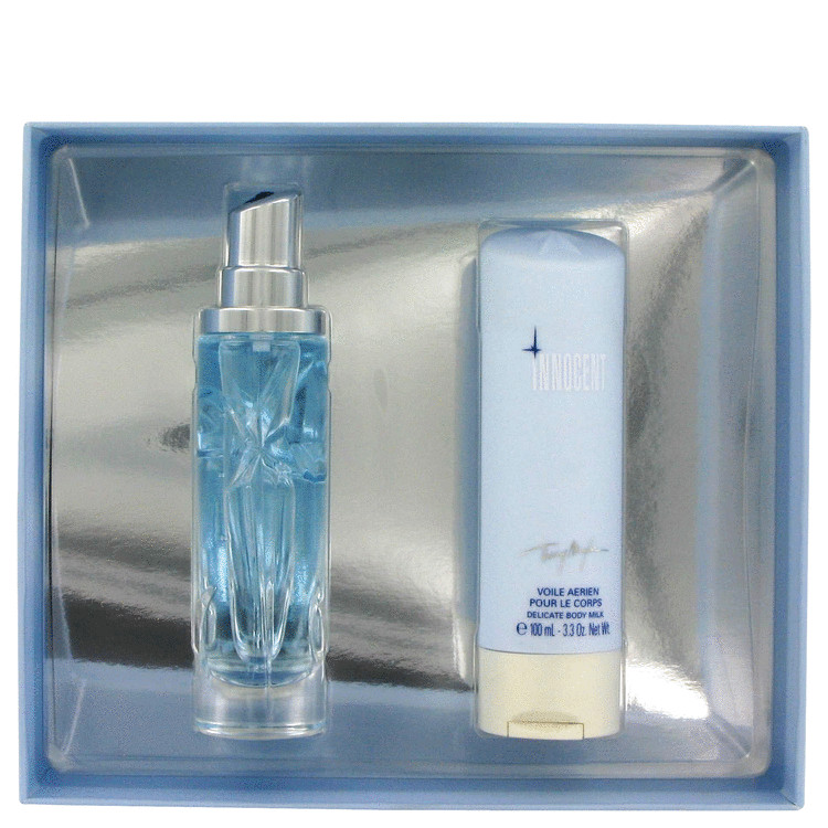 Angel Innocent Perfume by Thierry Mugler
