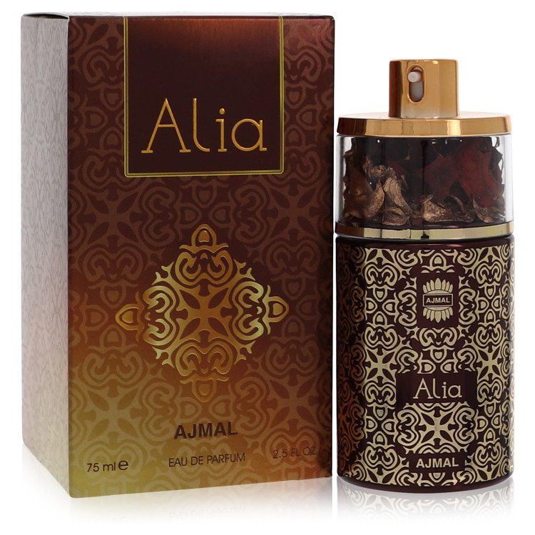Ajmal Alia by Ajmal - Eau De Parfum Spray 2.5 oz 75 ml for Women