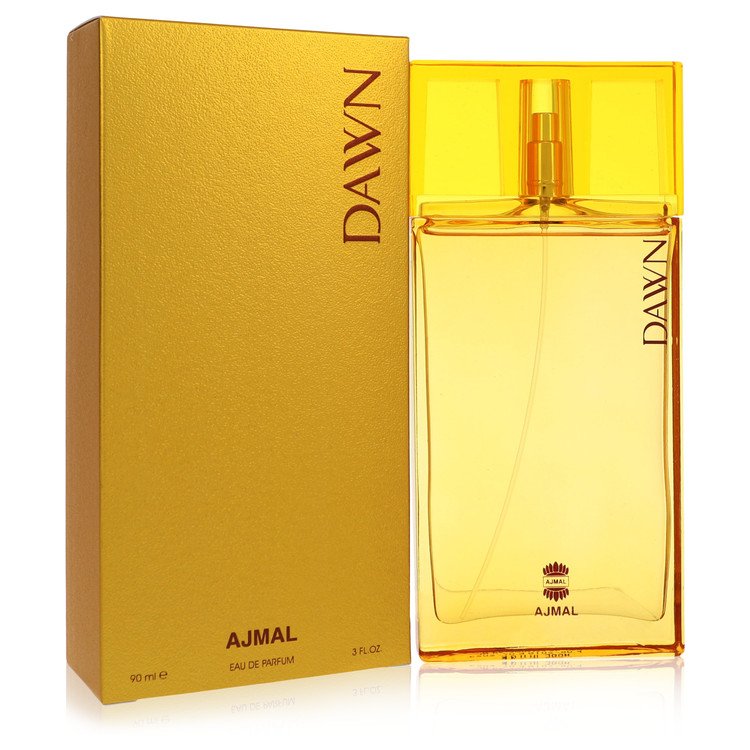 Ajmal Dawn Perfume 3 oz Eau De Parfum Spray Guatemala