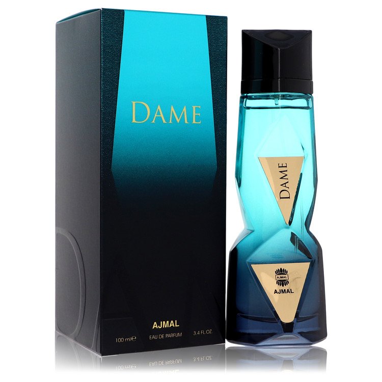 Ajmal Dame by AjmalWomenEau De Parfum Spray 3.4 oz Image