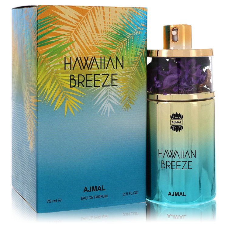 Hawaiian Breeze Perfume by Ajmal | FragranceX.com