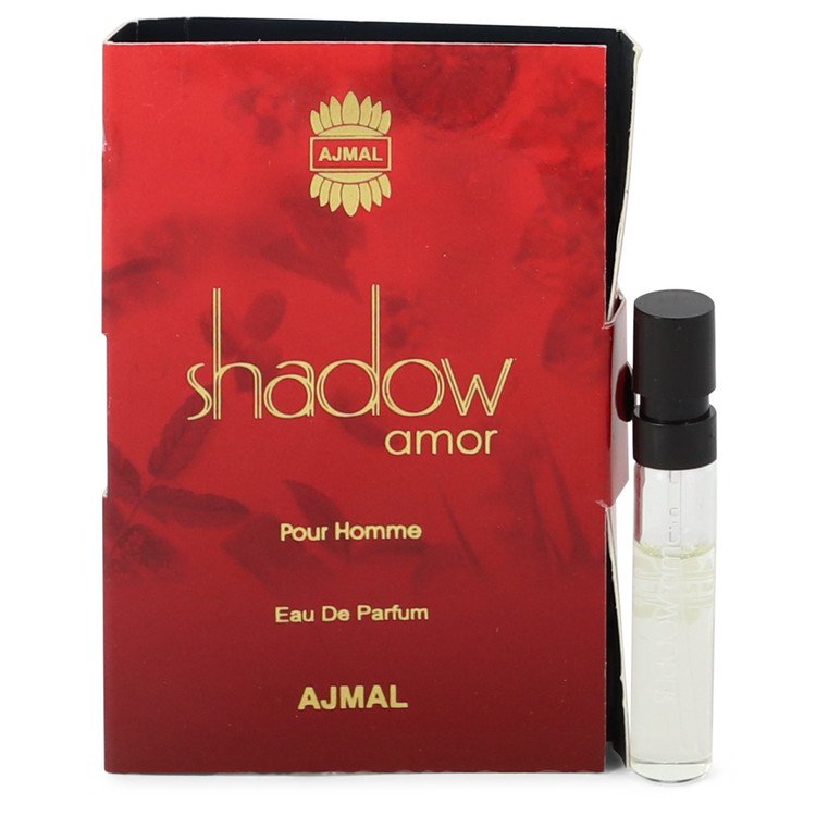 Ajmal Shadow Amor Cologne for Men by Ajmal | FragranceX.com