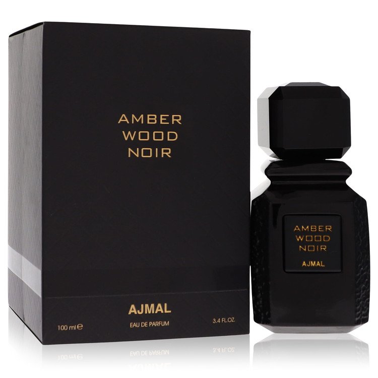 Ajmal amber wood отзывы