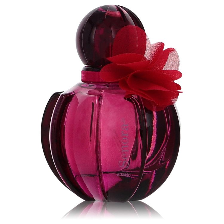 Ajmal Senora Perfume by Ajmal 2.5 oz Eau De Parfum Spray (unboxed)