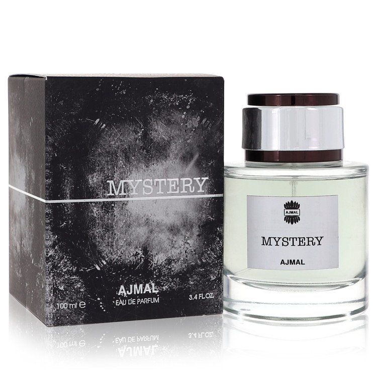 Ajmal Mystery by Ajmal Men Eau De Parfum Spray 3.4 oz Image