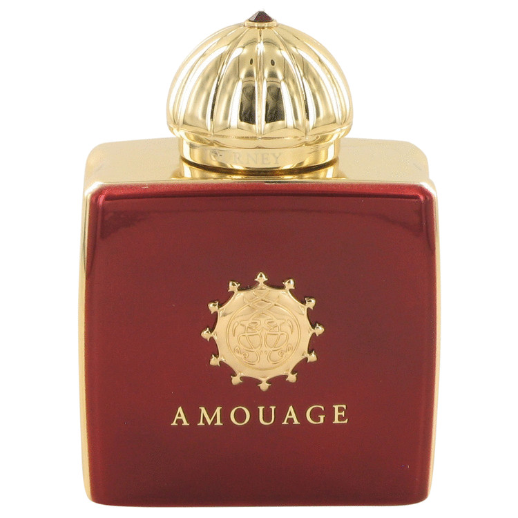 Amouage Journey Perfume by Amouage 3.4 oz Eau De Parfum Spray (Tester)