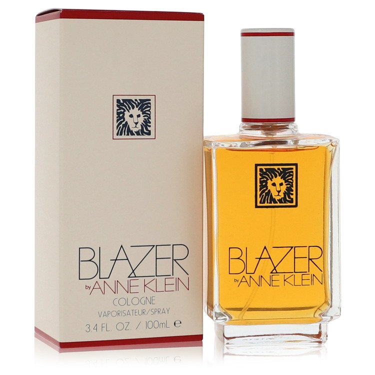 Anne Klein Blazer by Anne Klein - Eau De Cologne Spray 3.4 oz 100 ml for Women