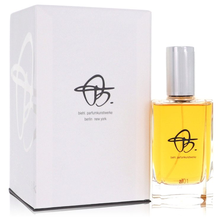 al01 by biehl parfumkunstwerke Women Eau De Parfum Spray 3.5 oz Image