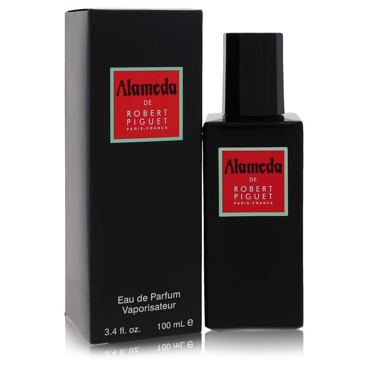 Alameda by Robert Piguet Eau De Parfum Spray 3.4 oz For Women