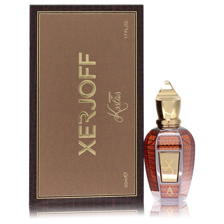 Alexandria Iii Perfume by Xerjoff | FragranceX.com