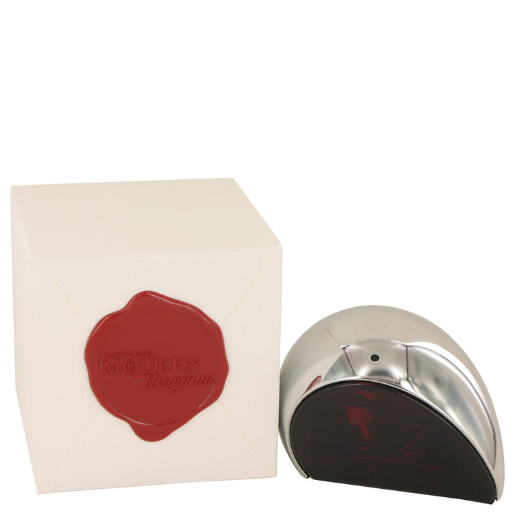 Alexander Mcqueen Kingdom Perfume by Alexander McQueen