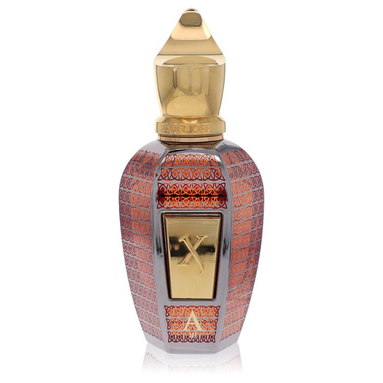 Alexandria Iii Perfume by Xerjoff 1.7 oz Eau De Parfum Spray (unboxed)