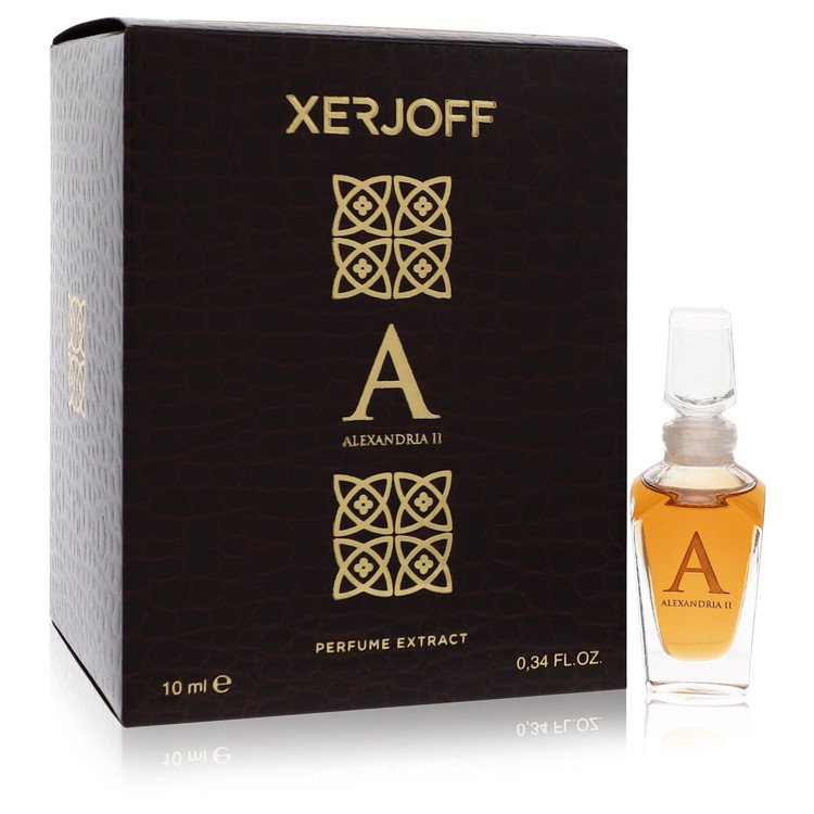 Alexandria Ii Perfume by Xerjoff 0.34 oz Perfume Extract