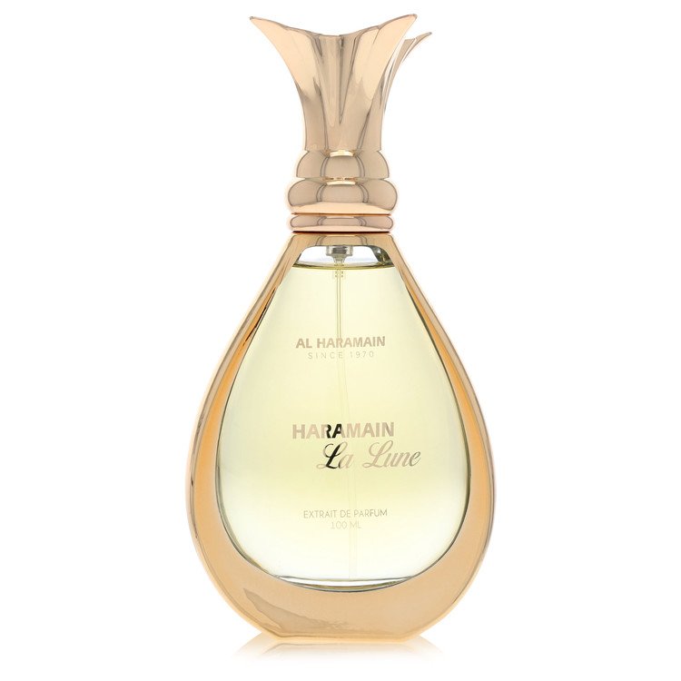 Al Haramain La Lune Cologne by Al Haramain Cologne 3.33 Oz Extrait De Parfum Spray (Tester)