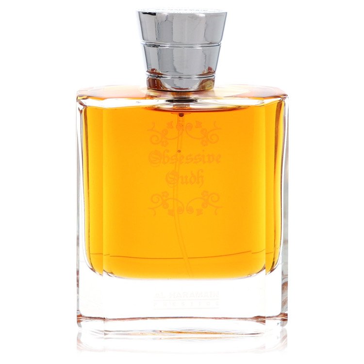 Al Haramain Obsessive Oudh Cologne