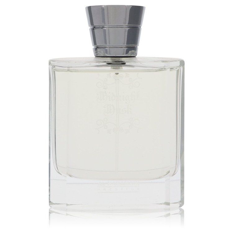 Al Haramain Midnight Musk Cologne by Al Haramain 3.4 oz Eau De Parfum Spray (Unisex )unboxed