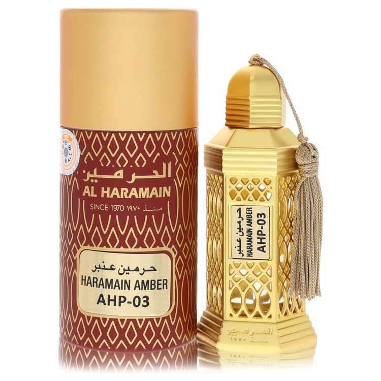 Al Haramain Amber Cologne