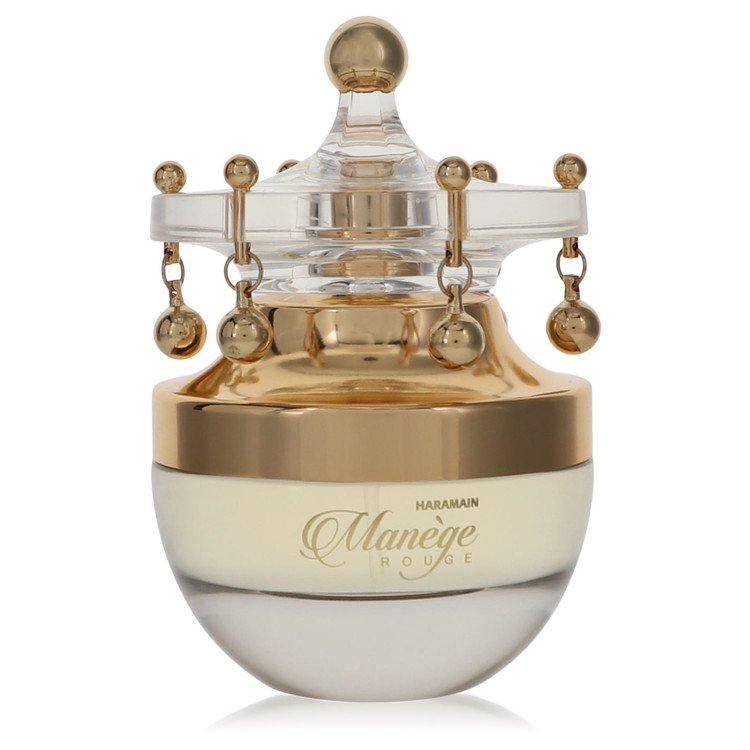 Al Haramain Manege Rouge Perfume by Al Haramain 75 ml Eau De Parfum Spray (unboxed)