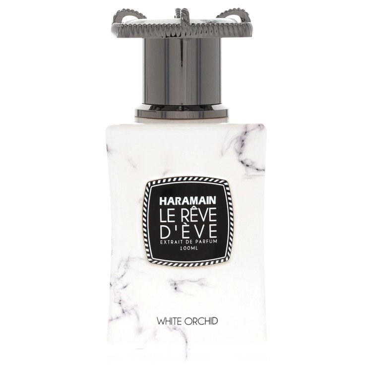 Al Haramain Le Reve D'eve White Orchid Perfume