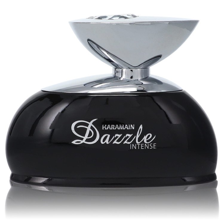 Al Haramain Dazzle Intense Perfume by Al Haramain 3 oz Eau De Parfum Spray (Unisex unboxed)