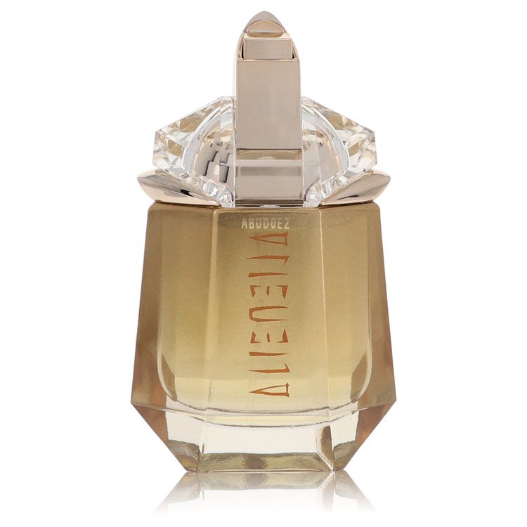 Alien Goddess Perfume by Thierry Mugler 1 oz Eau De Parfum Spray Refillable (Unboxed)
