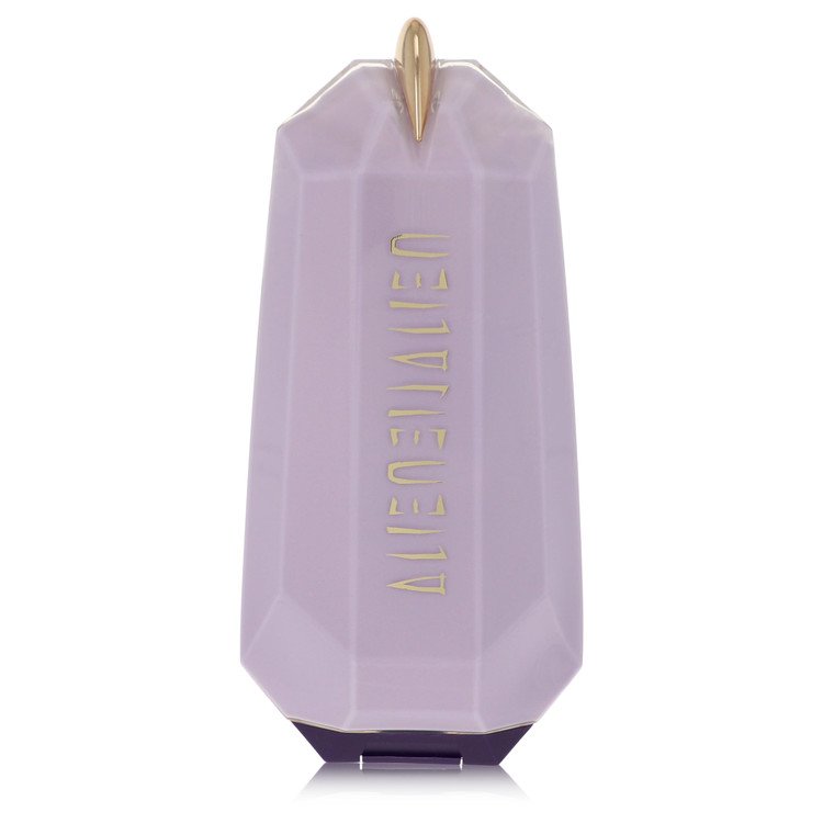 Alien Perfume by Thierry Mugler 7 oz Body Lotion (Tester)