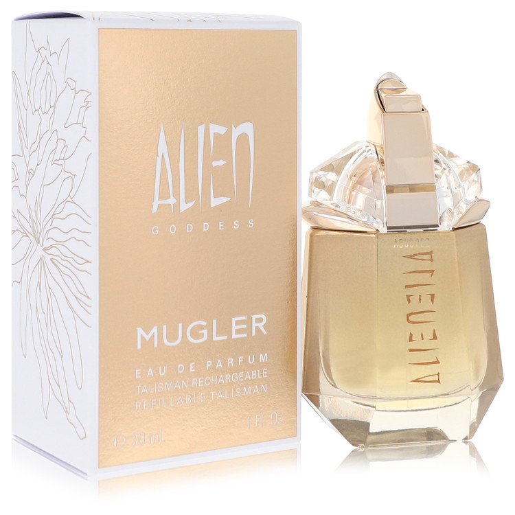 Alien Goddess Perfume by Thierry Mugler