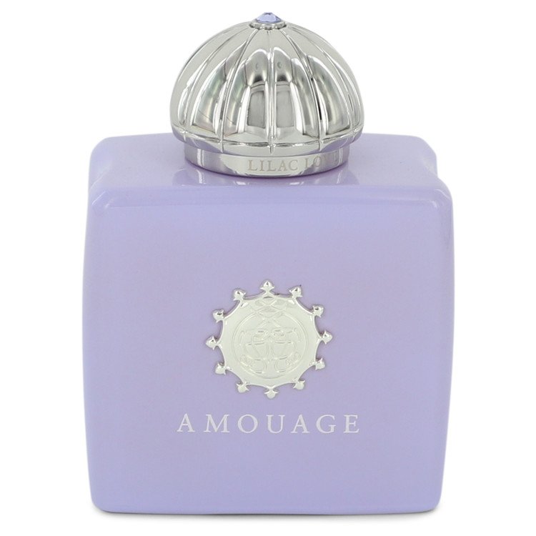 Amouage Lilac Love Perfume by Amouage | FragranceX.com