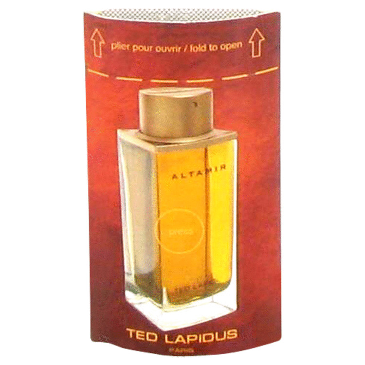 Altamir Cologne for Men by Ted Lapidus