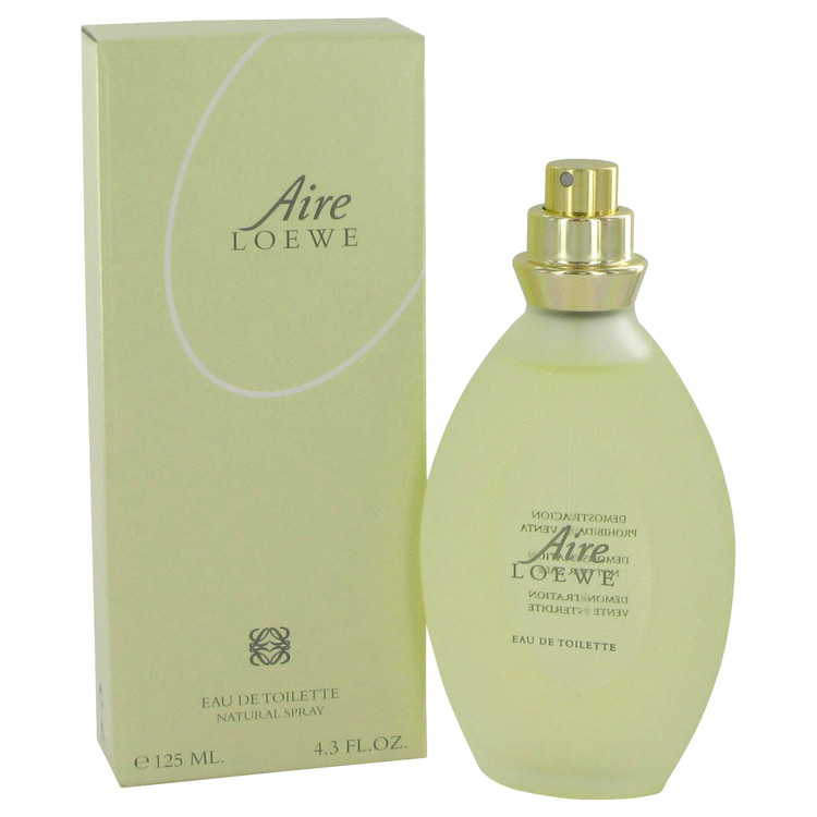 Aire (Loewe) Perfume by Loewe