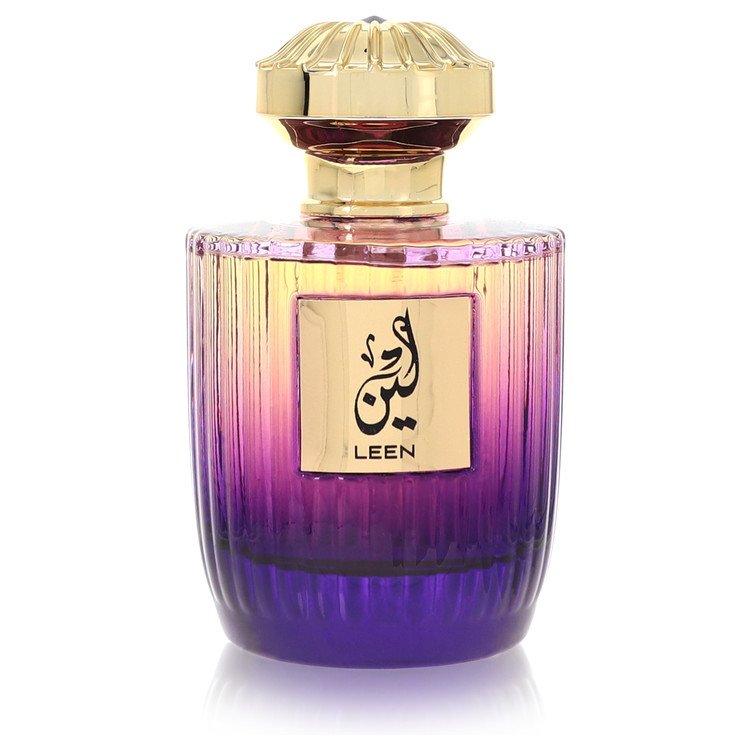 Al Wataniah Leen Perfume by Al Wataniah 3.4 oz Eau De Parfum Spray (Unisex Unboxed)