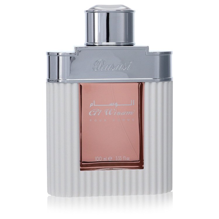 Al Wisam Day Born To Win Cologne for Men by Rasasi
