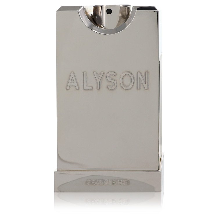 Alyson Oldoini Oranger Moi Perfume 3.3 oz Eau De Parfum Spray (unboxed) Guatemala