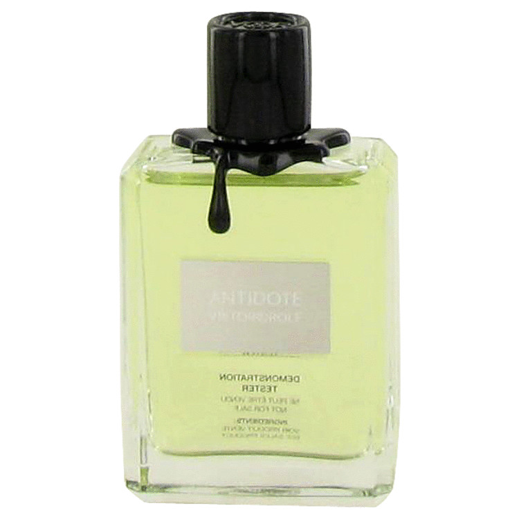 Antidote Cologne for Men by Viktor & Rolf