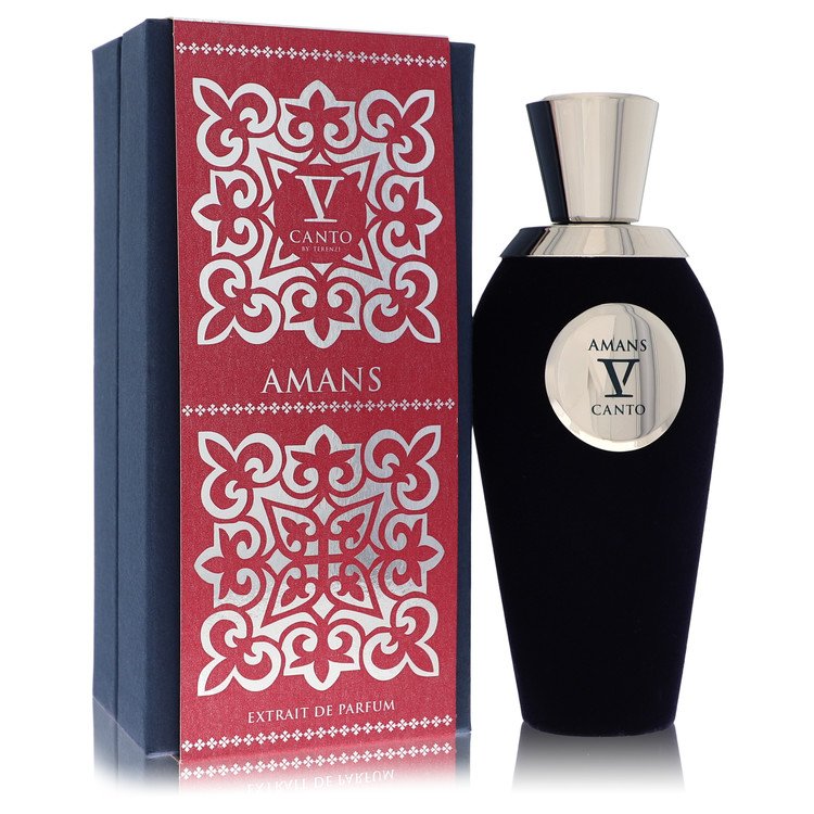 V Canto Amans V Perfume 3.38 oz Extrait De Parfum Spray Colombia