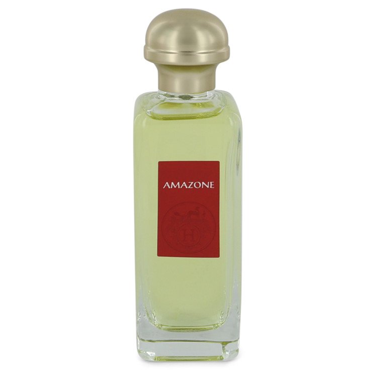 Amazone Perfume by Hermes Perfume 3.4 Oz Eau De Toilette Spray (Unboxed)