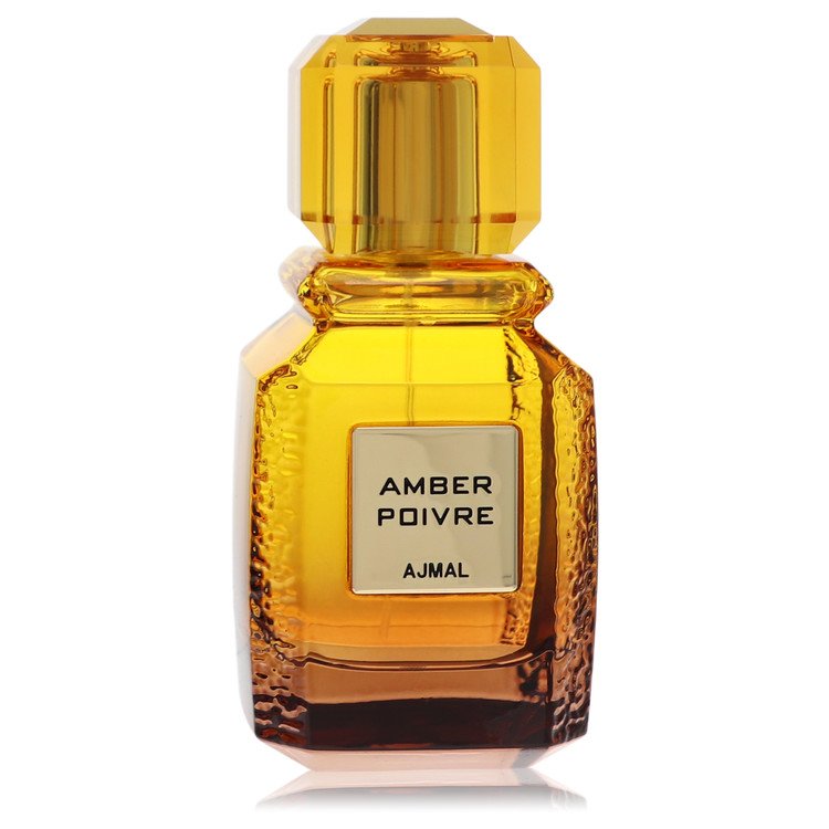 Amber Poivre Cologne by Ajmal