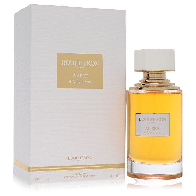 Ambre D'alexandrie Perfume by Boucheron | FragranceX.com