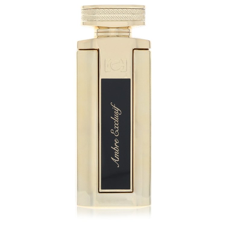 Ambre Exclusif Perfume