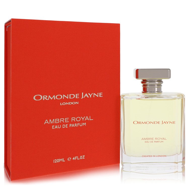 Ormonde Jayne Ambre Royal Perfume by Ormonde Jayne 4 oz Eau De Parfum Spray (Unisex)