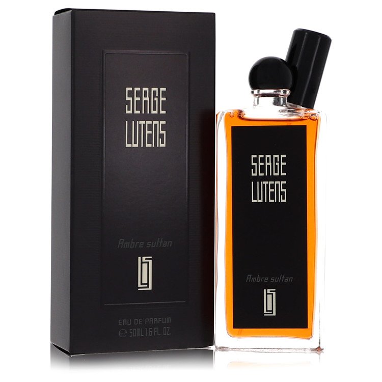 Serge Lutens Ambre Sultan Cologne 1.69 oz Eau De Parfum Spray (Unisex) Colombia
